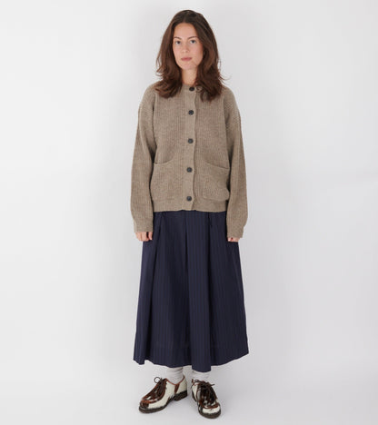 Jane Skirt No. 812 Hibou Uniform