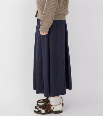 Jane Skirt No. 812 Hibou Uniform