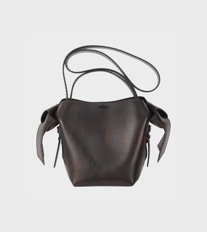 Musubi Mini Dark Brown