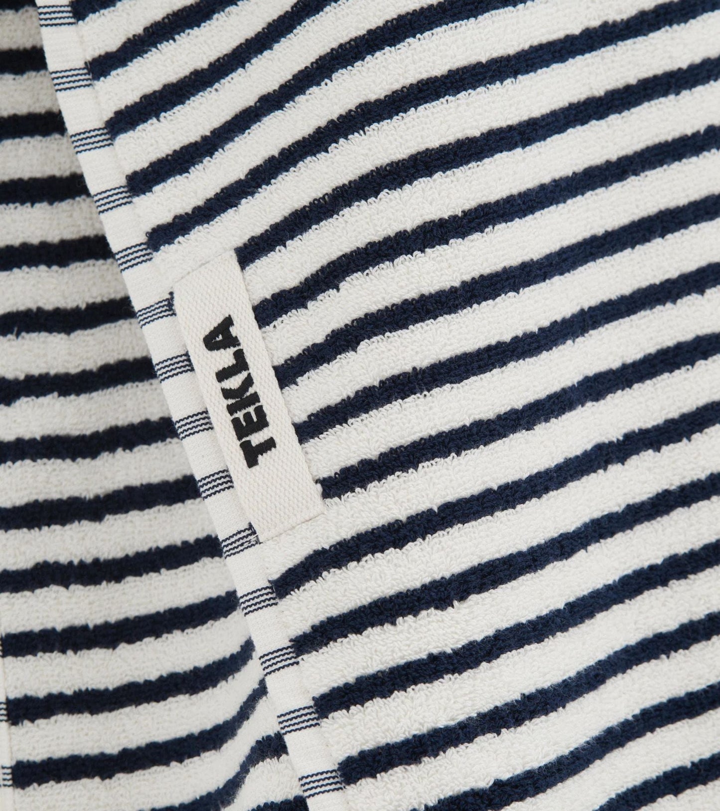Hand Towel 50x90 Sailor Stripes