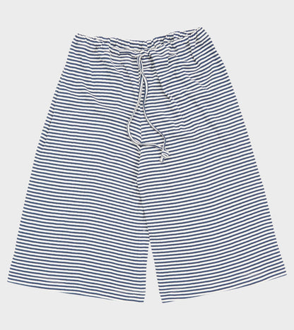 Nova Shorts 2 Marine/Ecru