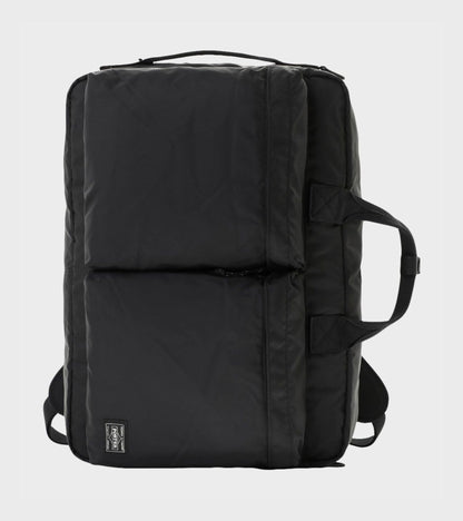 Force 3Way Briefcase Black