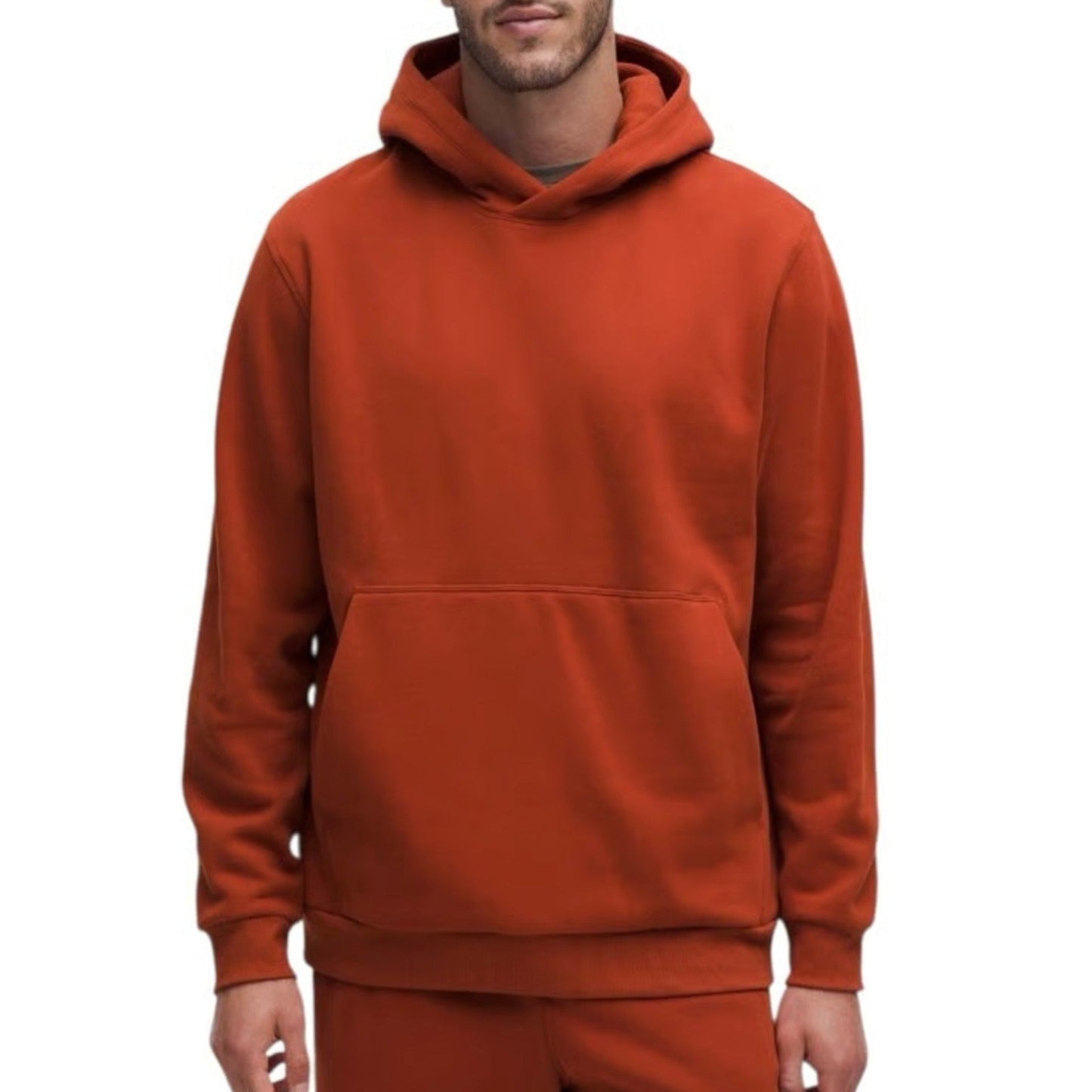 Lululemon Steady State Hoodie