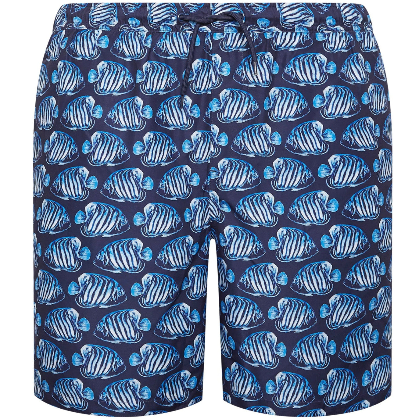 Vilebrequin Fish Swim Shorts