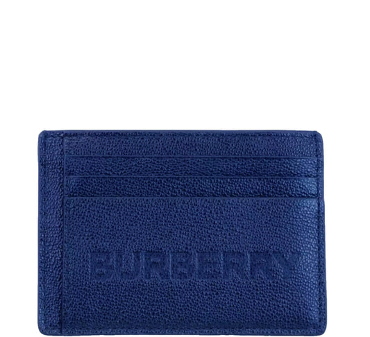 Burberry Chase Card Holder