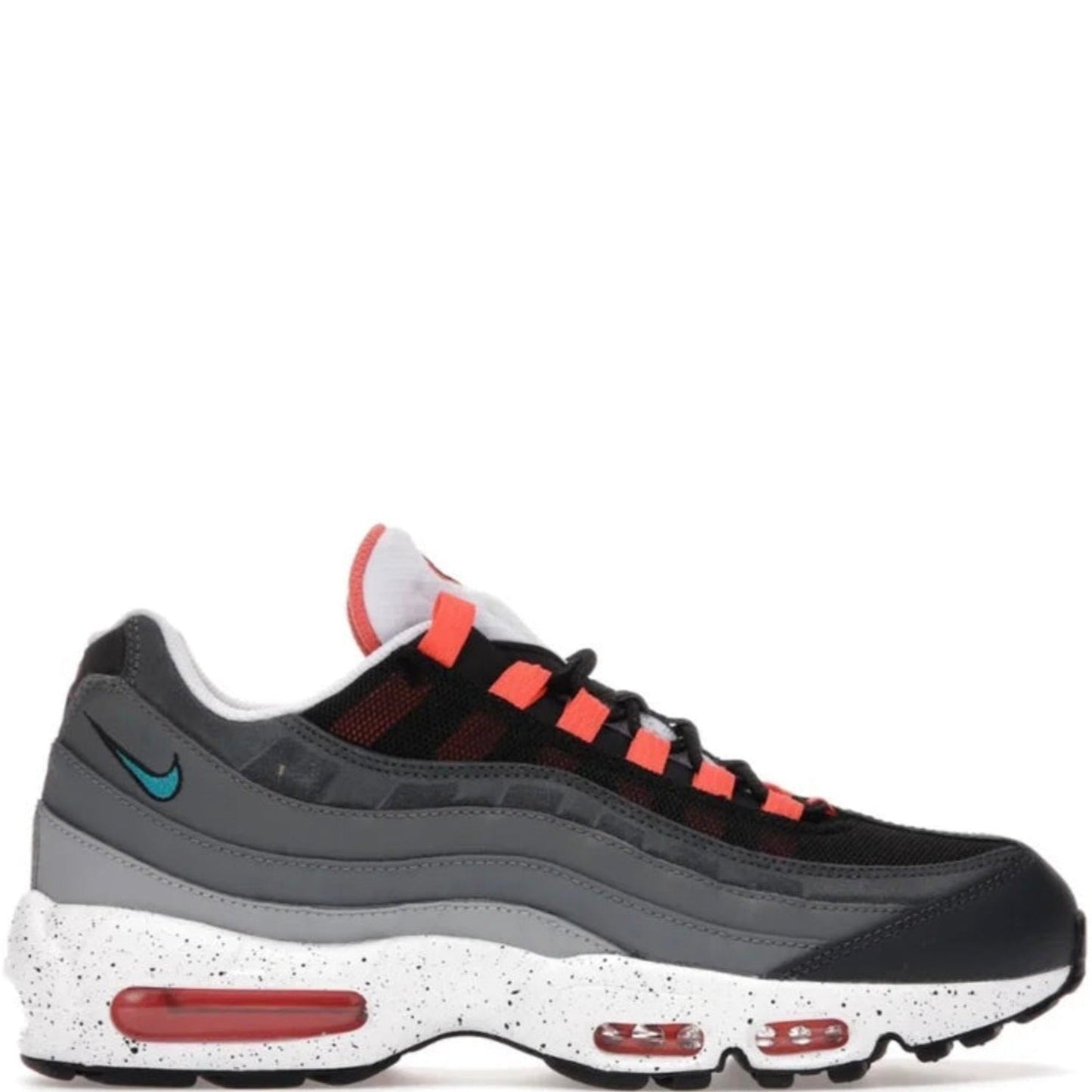 Nike Air Max 95 Recraft Speckle Sole