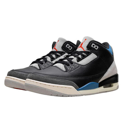 JORDAN 3 RETRO OG RARE AIR