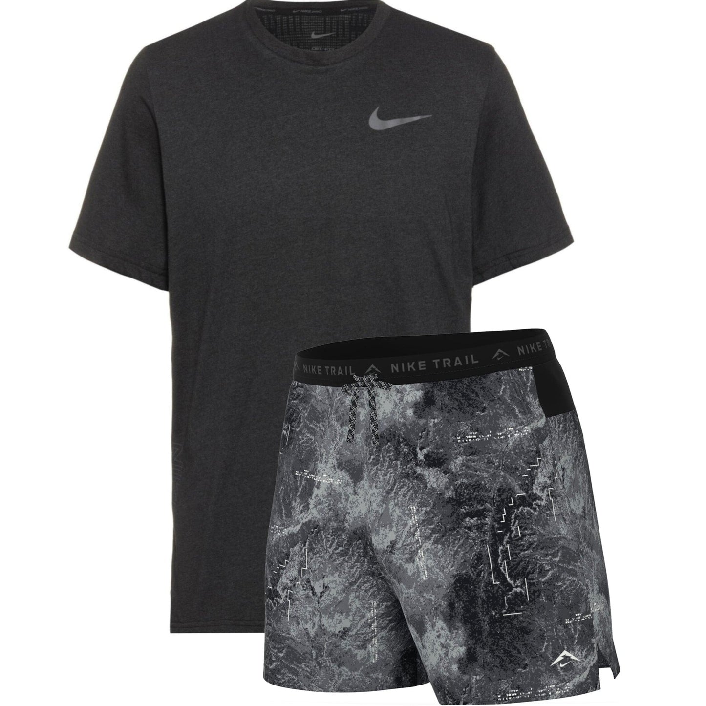 Nike Pro Trail Set Set