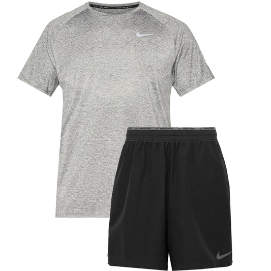 Nike Pro Rise Set