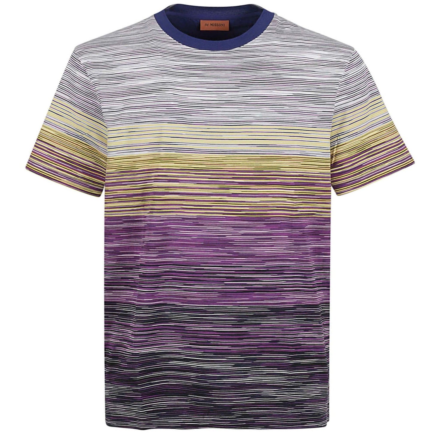 Missoni Classic Zig T-Shirt