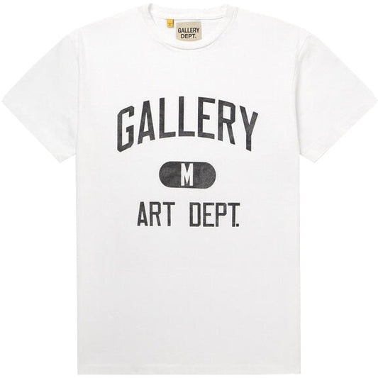 Gallery Dept. Logo T-Shirt