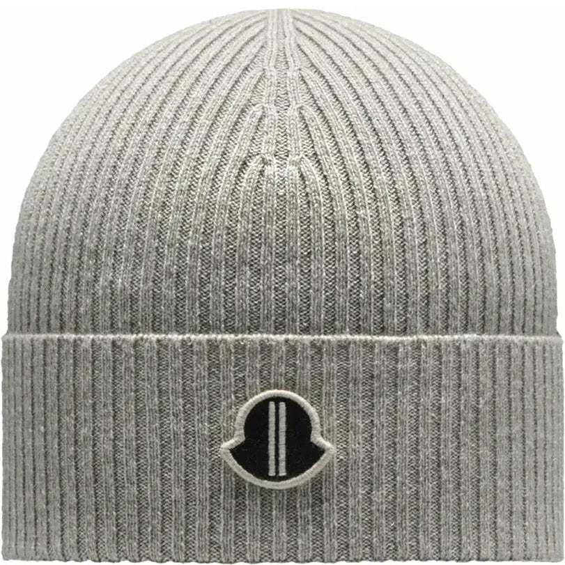 Moncler x Rick Owens Cashmere Beanie