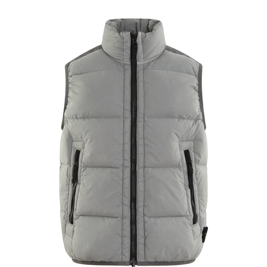 Stone Island Junior Padded Bodywarmer