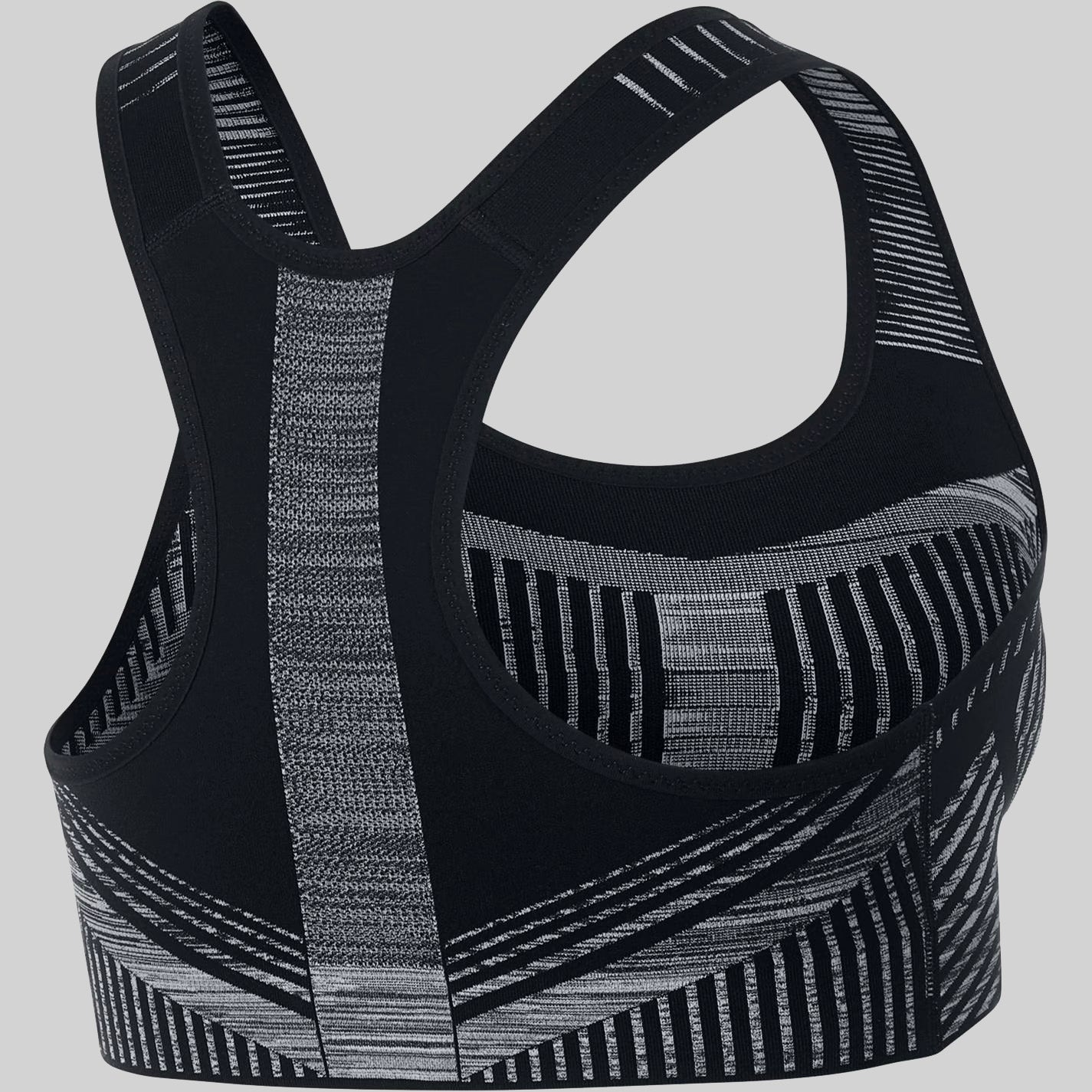Womens Nike Flyknit Sports Bra