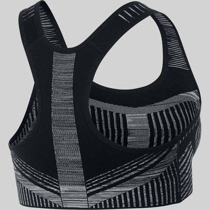 Womens Nike Flyknit Sports Bra