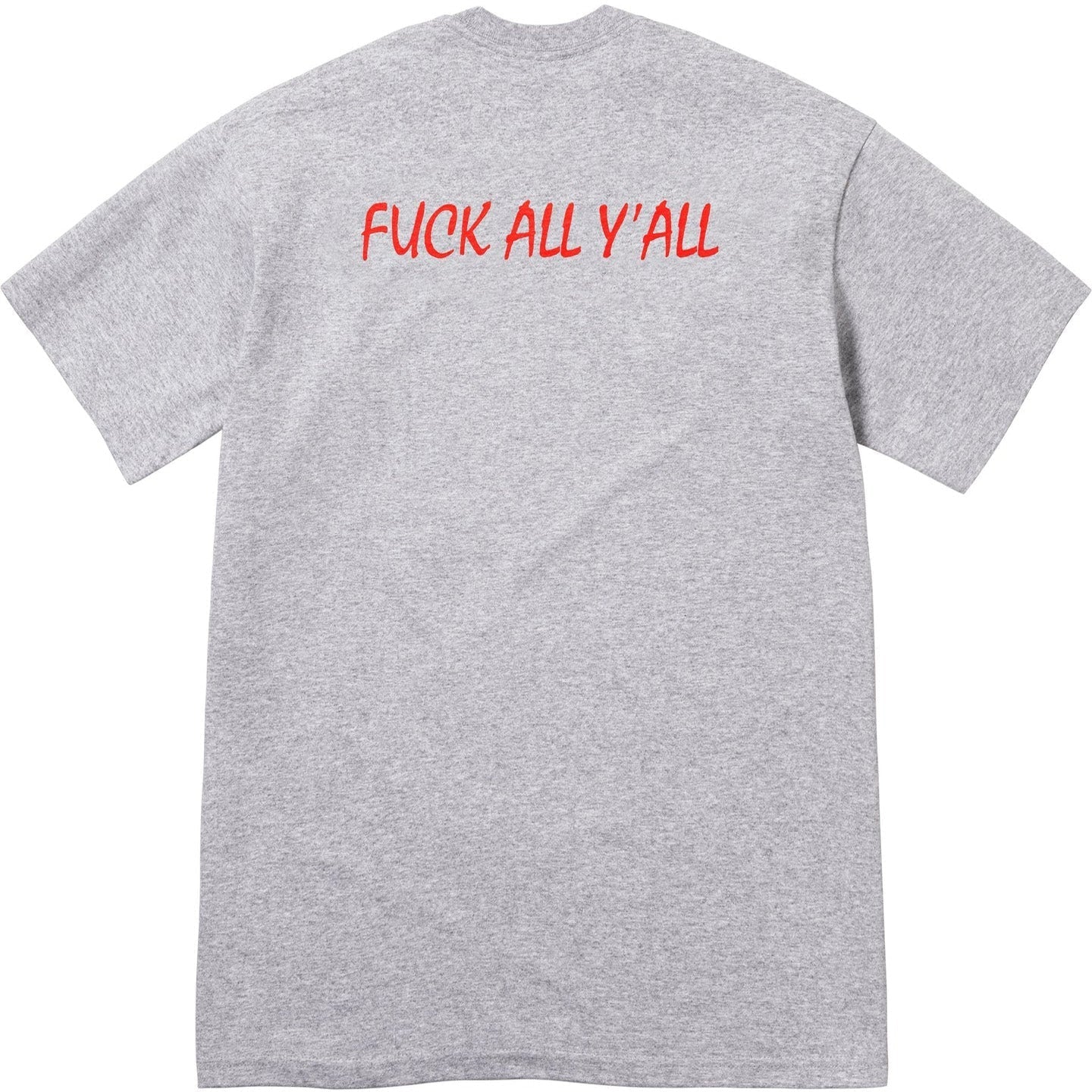 Supreme Logo T-Shirt