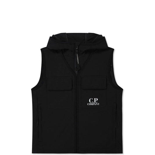 Kids CP Company Goggle Gilet