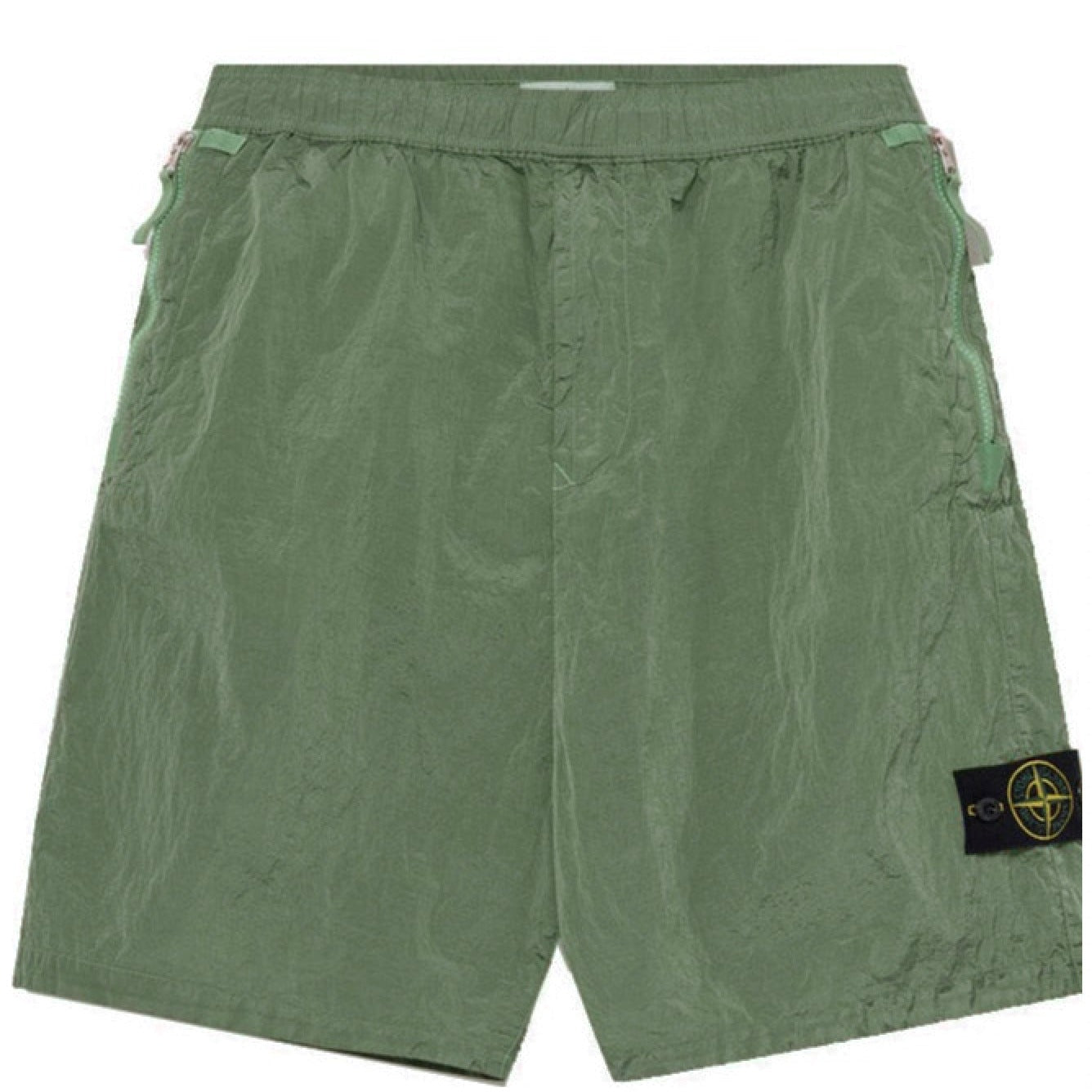 Stone Island Nylon Metal Shorts