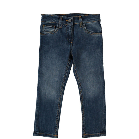 Kids Dolce & Gabbana Jeans