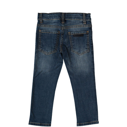 Kids Dolce & Gabbana Jeans