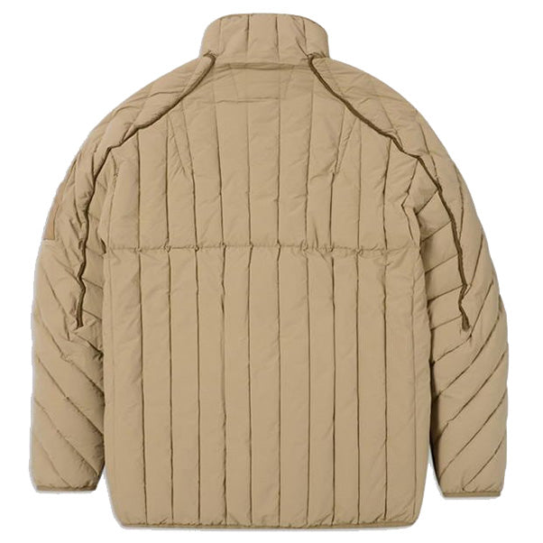 CP Company Down Monobloque Lens Jacket