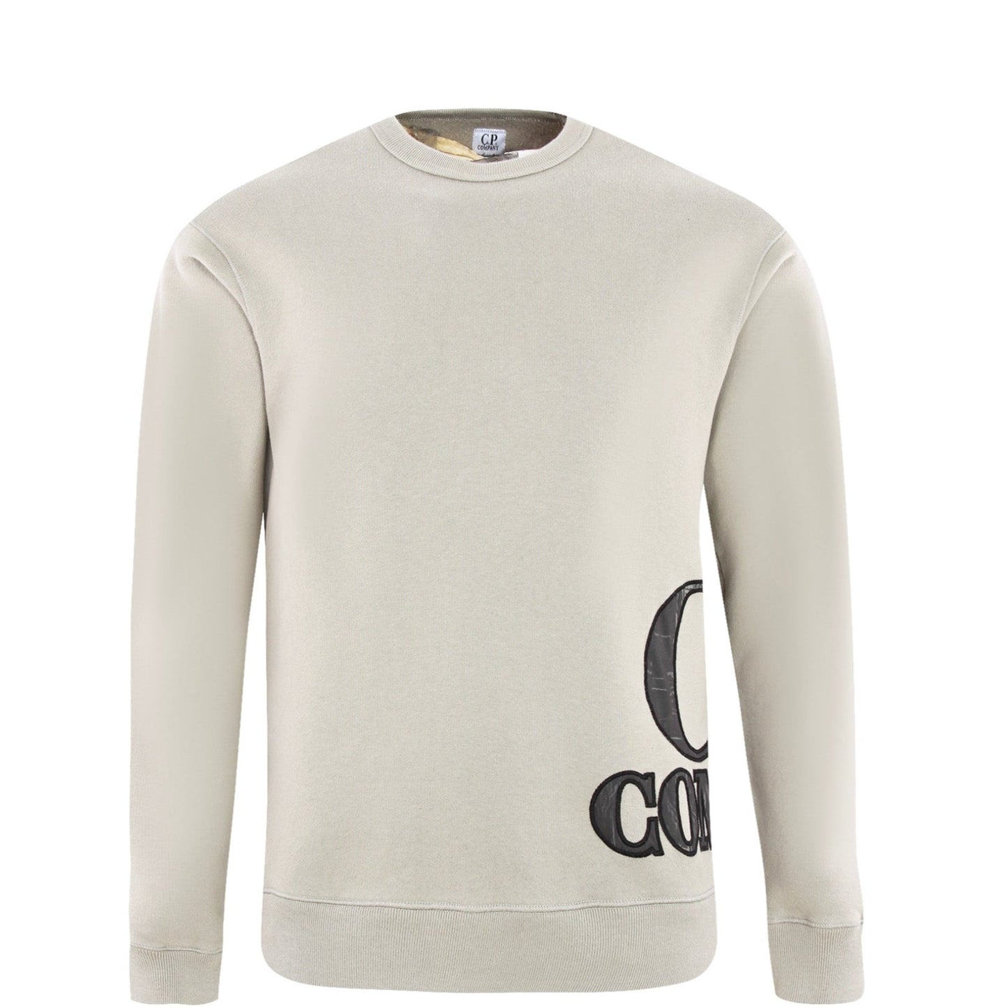 CP Company Junior Logo Sweatshirt