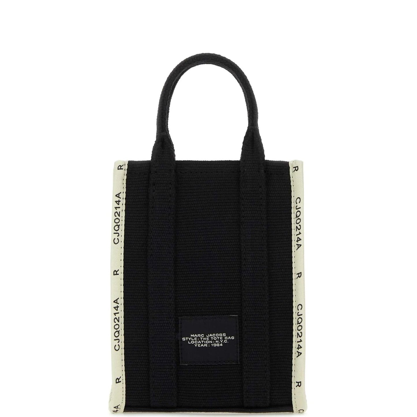 Marc Jacobs The Mini Canvas Tote Bag