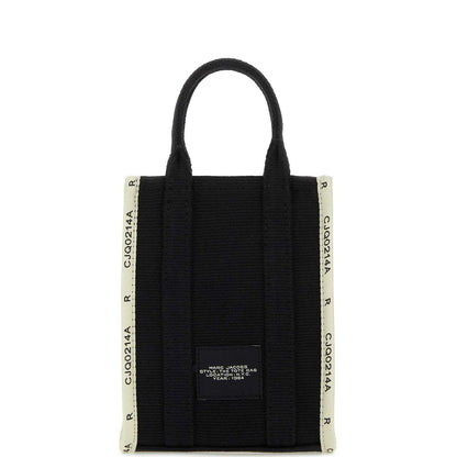 Marc Jacobs The Mini Canvas Tote Bag