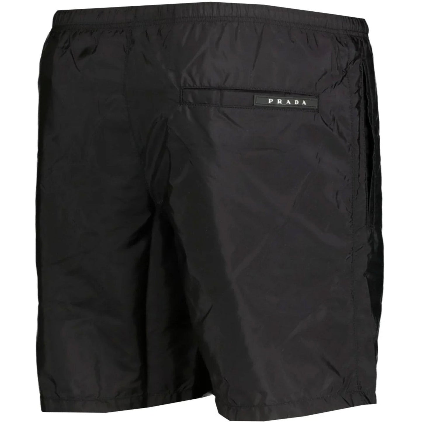 Prada Nylon Swimshorts