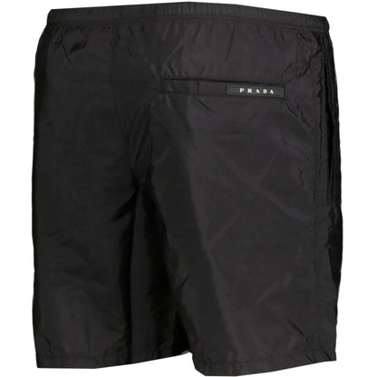 Prada Nylon Swimshorts