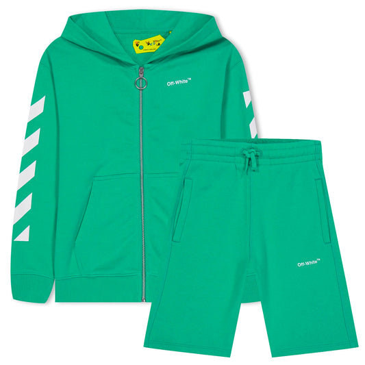Kids Off-White Set