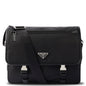 Prada Re-Nylon and Saffiano Shoulder bag