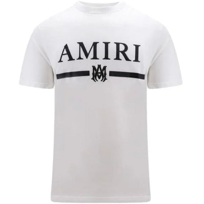 Amiri Bar Logo T-Shirt