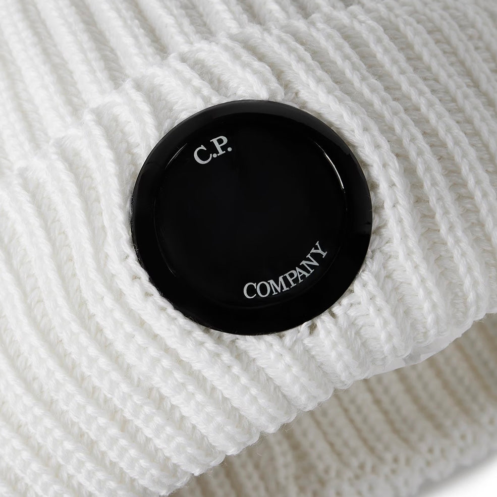 CP Company Lens Beanie