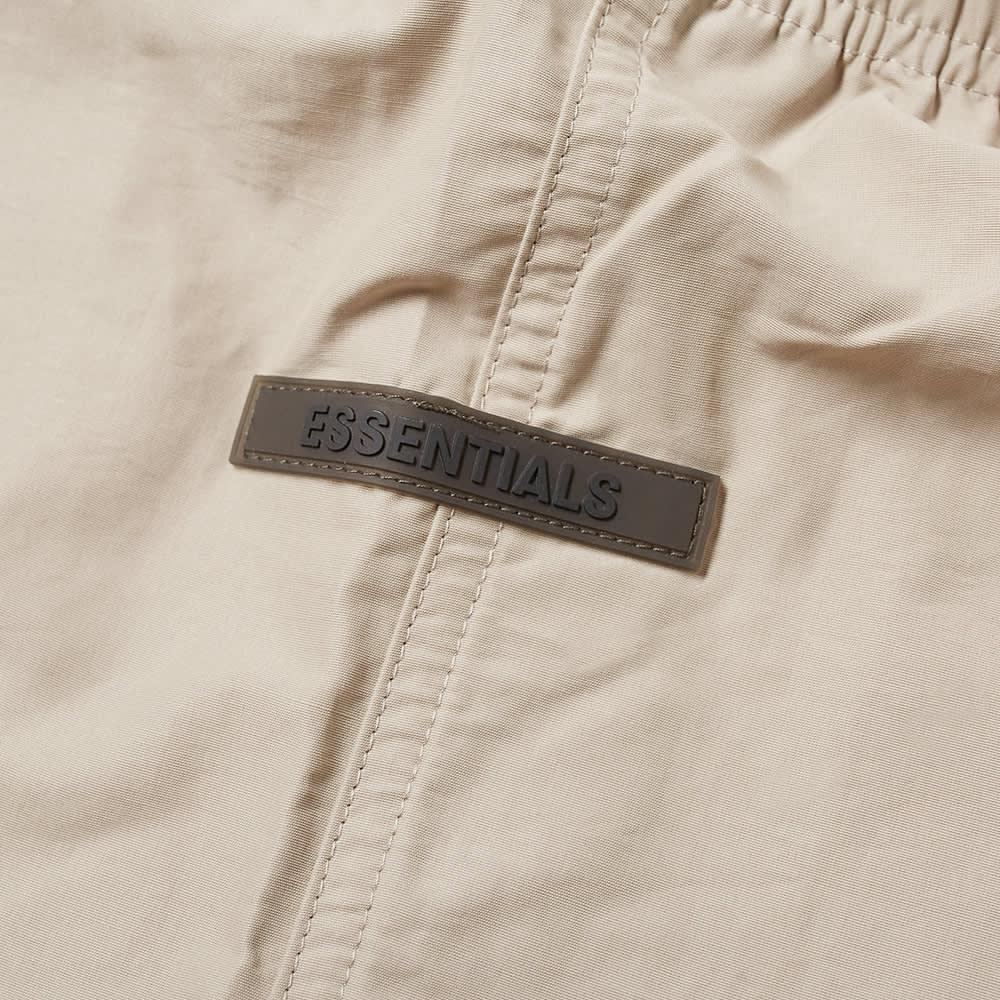 Fear of God Essentials Nylon Track Pants