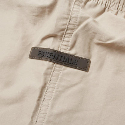 Fear of God Essentials Nylon Track Pants