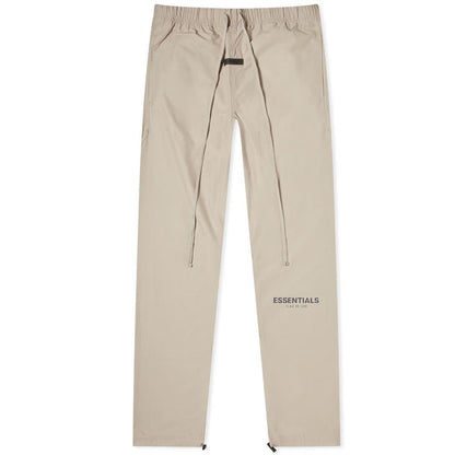 Fear of God Essentials Nylon Track Pants