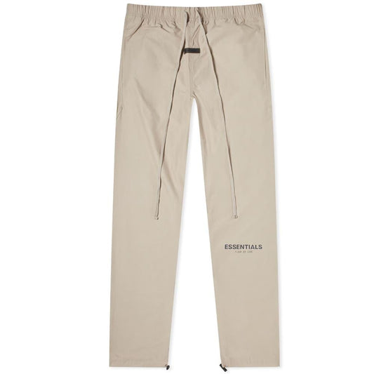 Fear of God Essentials Nylon Track Pants