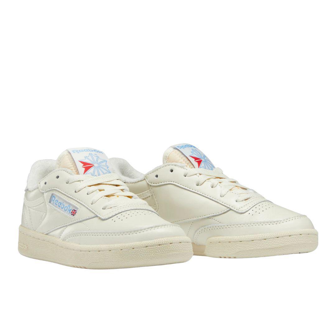 REEBOK CLUB C 85 VINTAGE SKY BLUE (W)