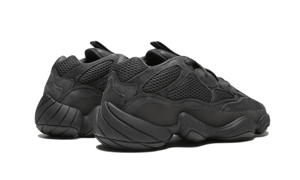 YEEZY 500 UTILITY BLACK