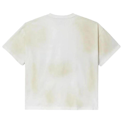 VALE FOREVER DEFENSIVE ANCHOR T-SHIRT CREAM