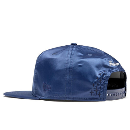 Feature x New Era Players Only Golf Cap - Navy