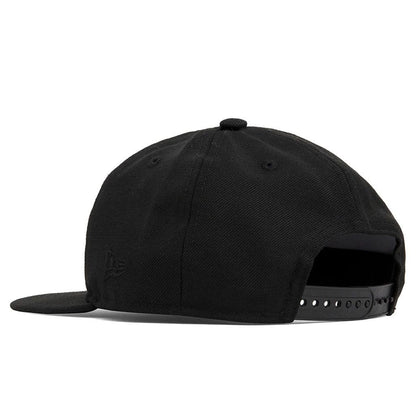 Feature x UNLV Script Snapback - Black