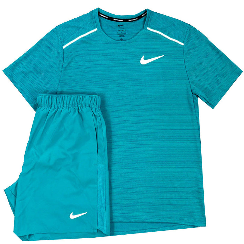 Nike Miler Set