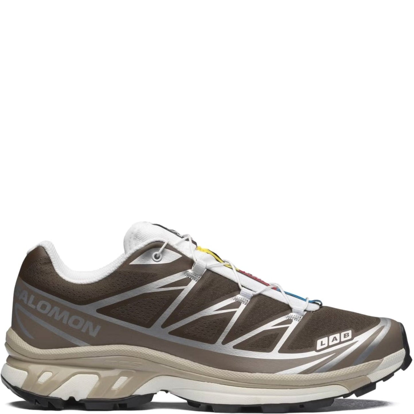 Womens Salomon XT-6 Sneakers