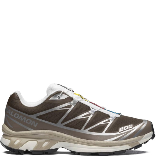 Womens Salomon XT-6 Sneakers