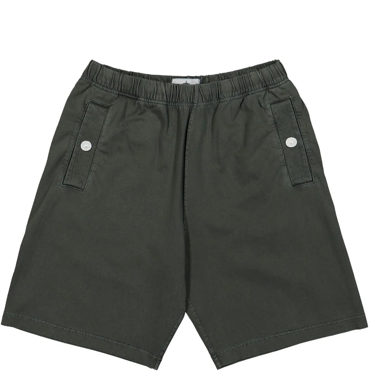 Stone Island Marina Bermuda Sweatshorts