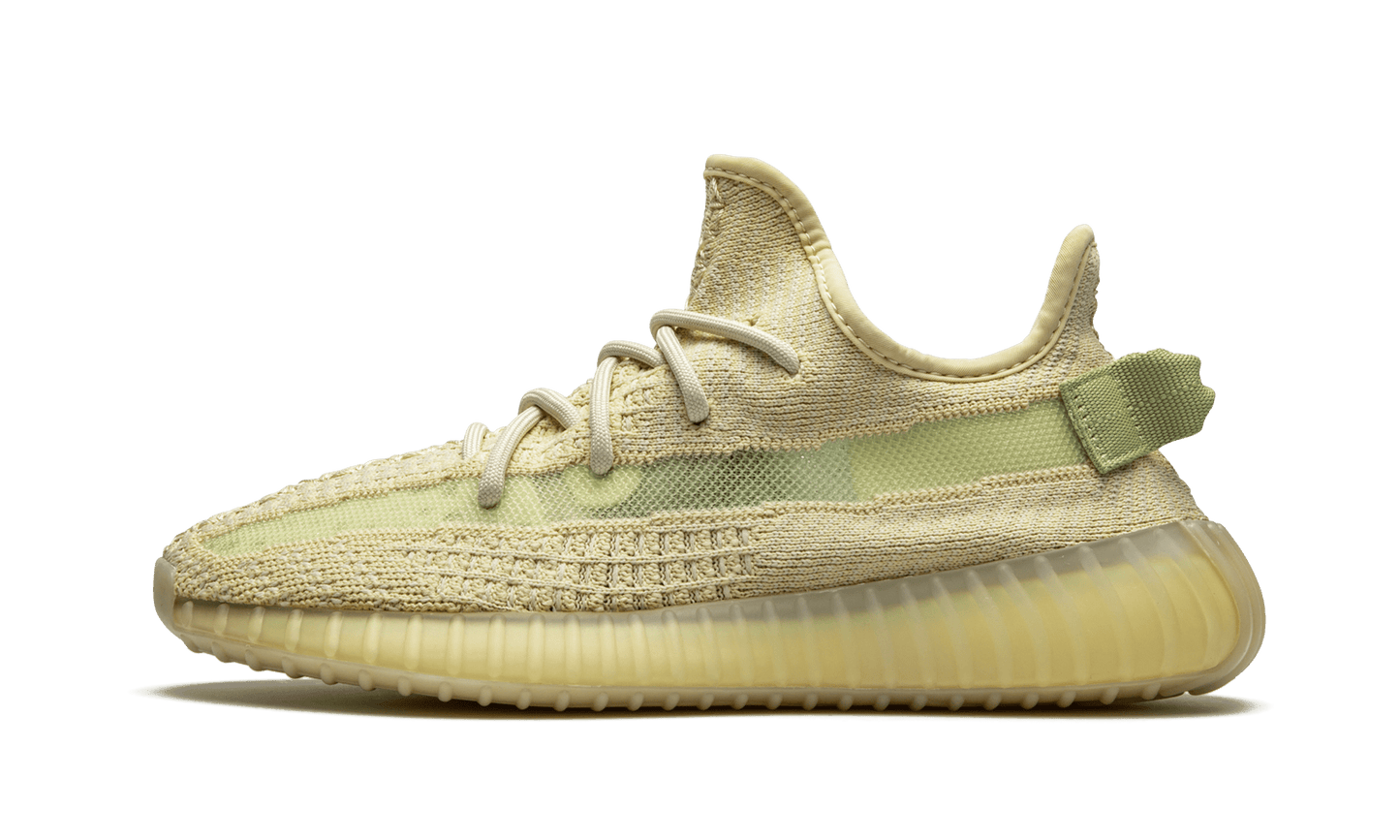 YEEZY 350 FLAX
