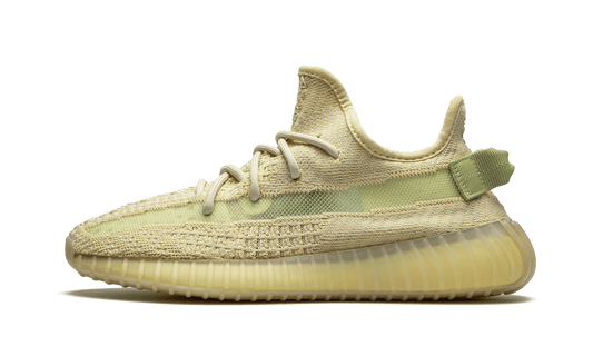 YEEZY 350 FLAX