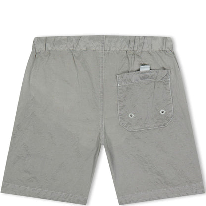 Stone Island Junior Nylon Metal Swimshorts